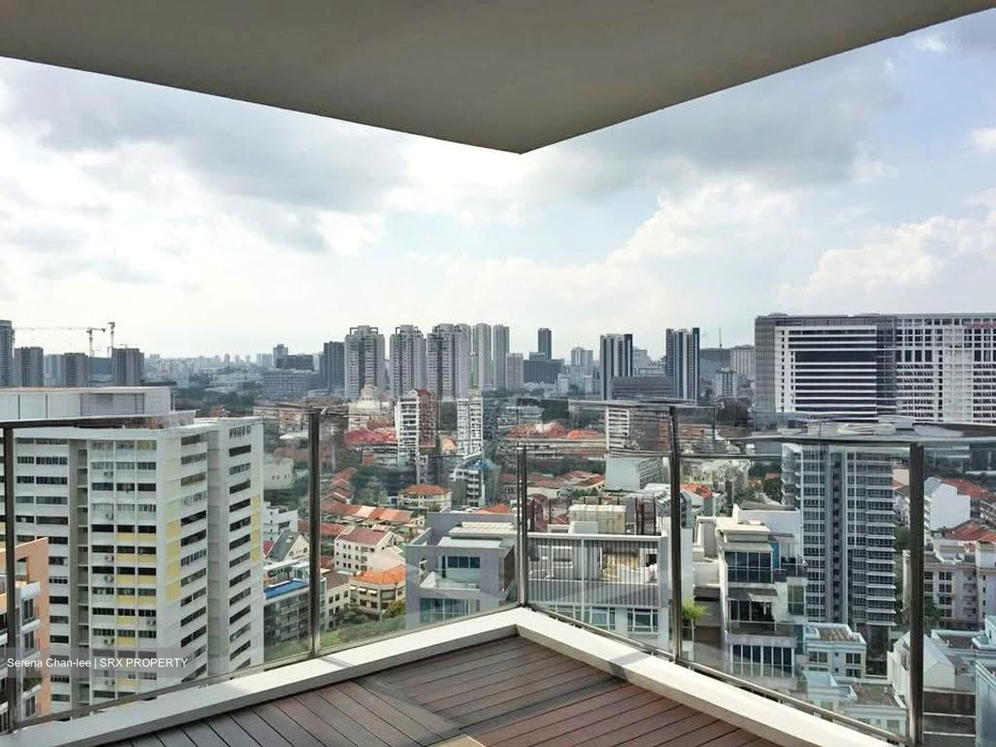 Cityscape @ Farrer Park (D8), Condominium #629818541